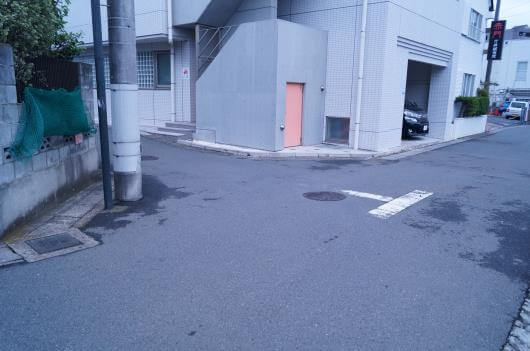 駐車場案内2